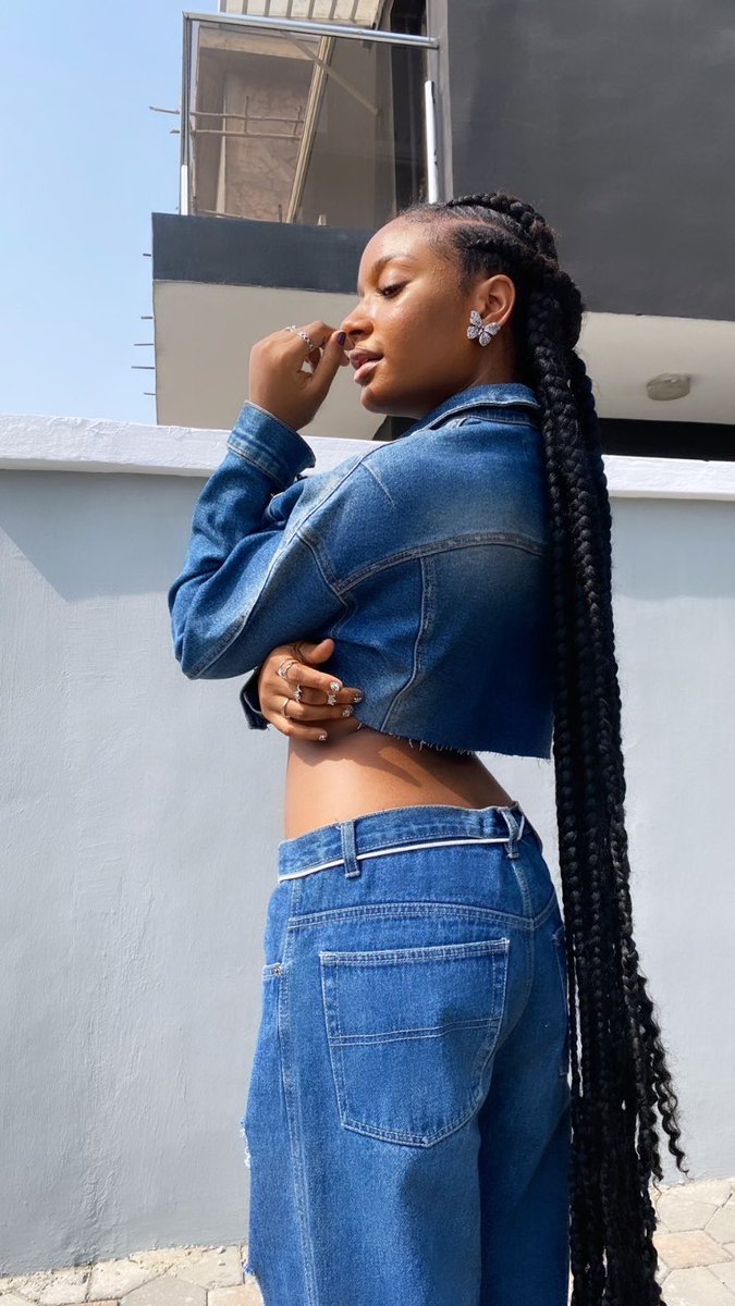 WITH HER IMPRESSIVE DEBUT EP, AYRA STARR COULD BE NIGERIA’S OWN AALIYAH