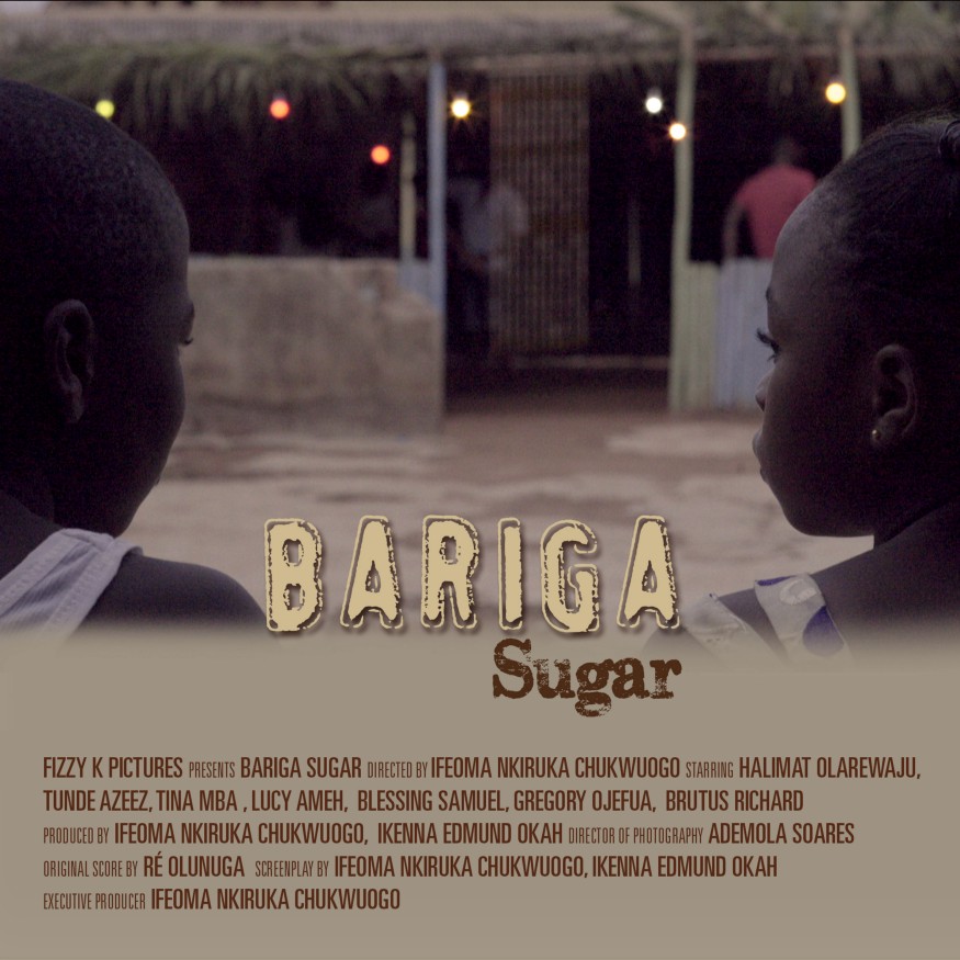 Nollywood Bariga Sugar