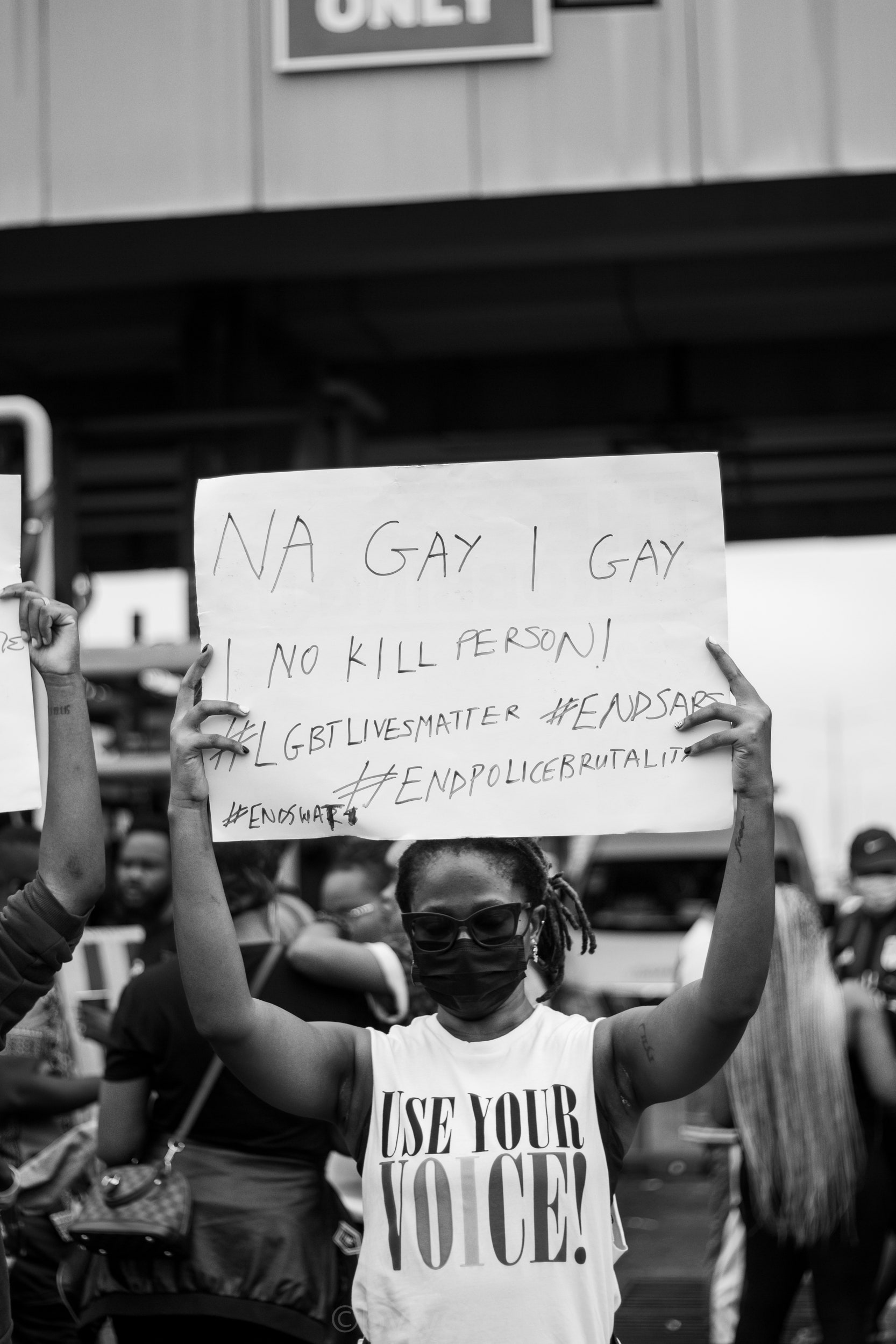 queer nigeria