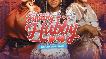 finding hubby movie