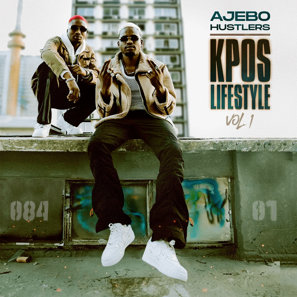 ajebo hustlers kpos lifestyle vol. 1