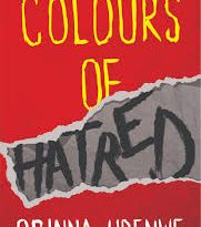 colours of hatred