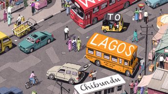 welcome to lagos