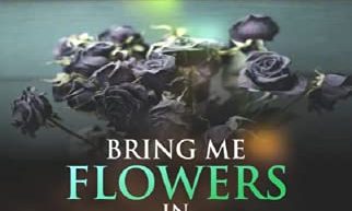 Bring Me Flowers in April - Afrocritik