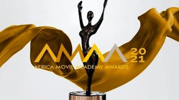 AMAA Awards