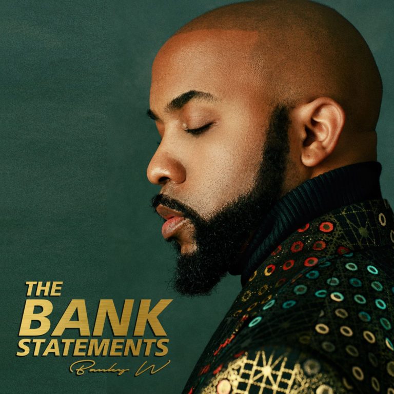 Banky W's EP - Afrocritik