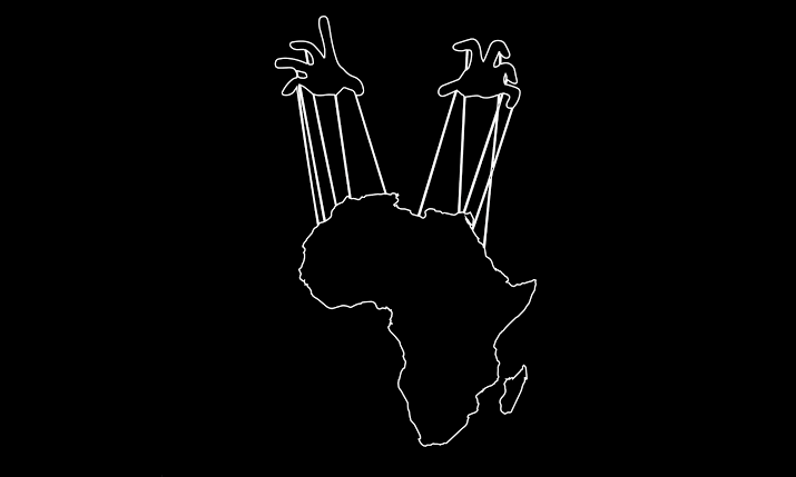 African Accents - Afrocritik