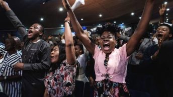 Christianity in Nigeria - Afrocritik