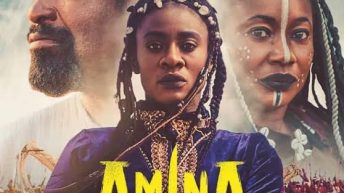 Queen Amina of Zazzau - Afrocritik