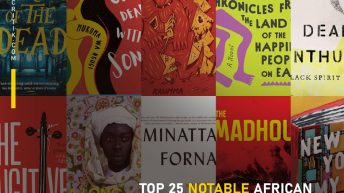 African Books of 2021