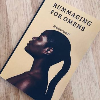 Rummaging for Omens - Afrocritik