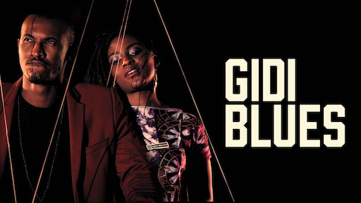 Gidi Blues - Afrocritik