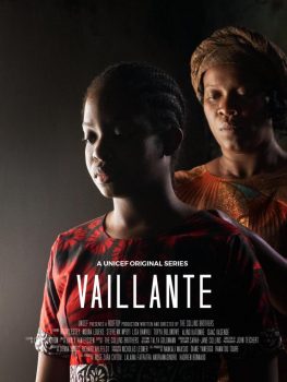 Vaillante - Afrocritik