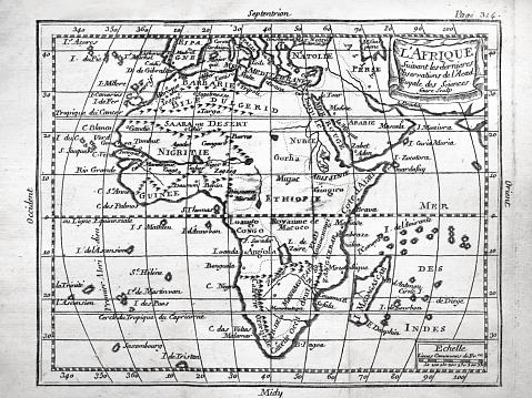 Tribalism in Africa - Afrocriitik
