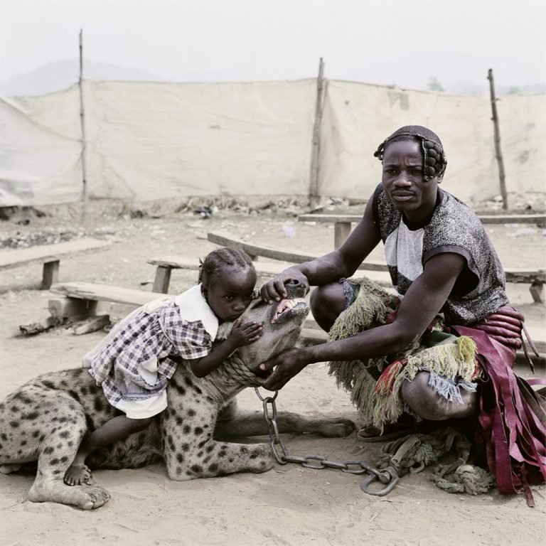 The Hyena Men of Nigeria: A Threat to Nature and Human Life? - Afrocritik