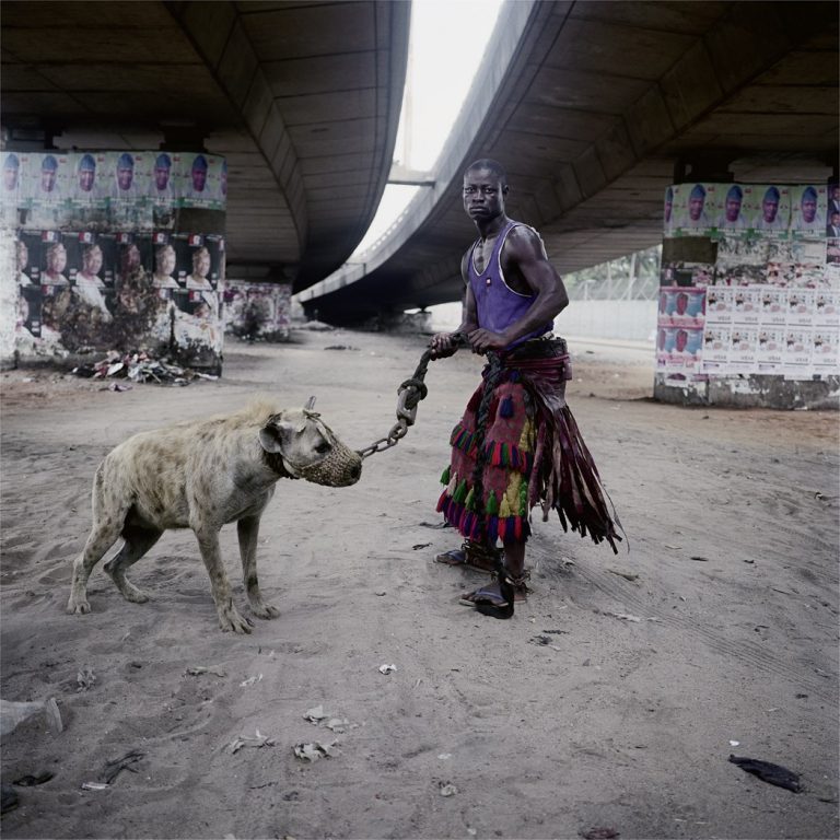 The hyena men of Nigeria 768x768 1