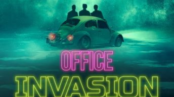 Office Invasion 1 1