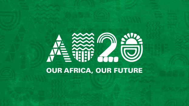 African Union, AU, AU20, AU20 Project, Our Africa Our Future Residency Programme, Afrocritik , African writers