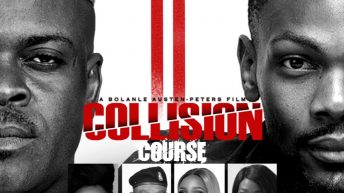 Collision Course 1