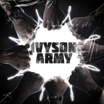 Nasty C-Ivyson Army-Music-south africa-entertainment