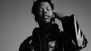 Nasty C-Ivyson Army-Music-south africa-entertainment