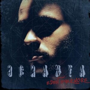 Ogranya, Eden Evermore, Nigerian Artist, Nigerian music, Nigerian music review, Afrocritik, Spotify, Boomplay, Deezer