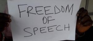The Ruler vs The Ruled: Is Free Speech Politicised Against Marginalised Groups-Afrocritik-Punch newspaper