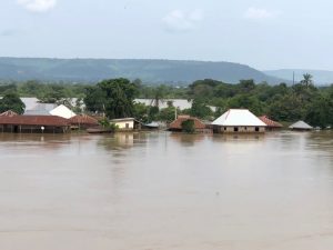 Afrocritik- Features and Essays-Flooding in Nigeria - Water Crisis- Nigeria- Flood