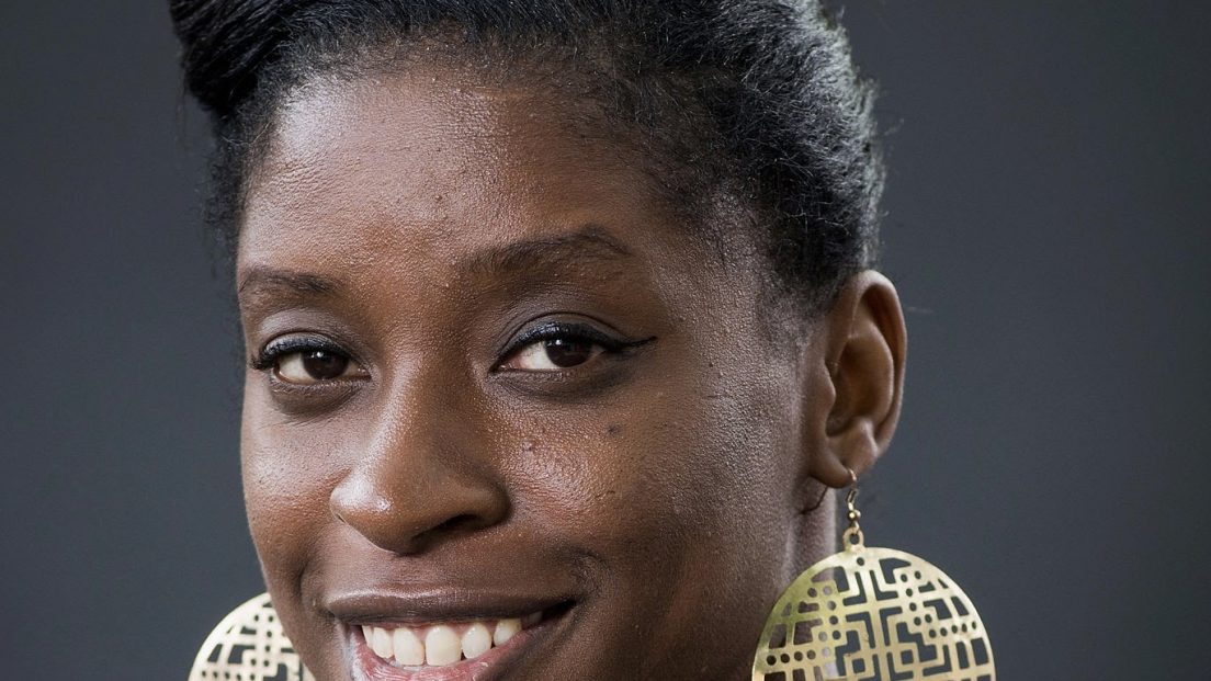 Nigerian writer, Irenosen Okojie, 2023 Women’s Prize For Fiction, Afrocritik