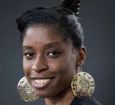 Nigerian writer, Irenosen Okojie, 2023 Women’s Prize For Fiction, Afrocritik