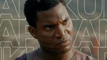 Afrocritik- movie review-Kunle Afolayan- Netflix -Anikulapo- Yoruba mythology- yoruba movie - sociocultural ethos- Nollywood movie- nollywood