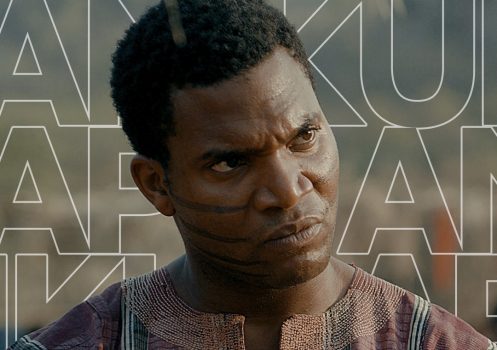 Afrocritik- movie review-Kunle Afolayan- Netflix -Anikulapo- Yoruba mythology- yoruba movie - sociocultural ethos- Nollywood movie- nollywood