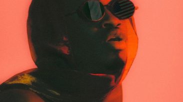 Mannywellz-unwanted-afrocritik-music review-afrobeats