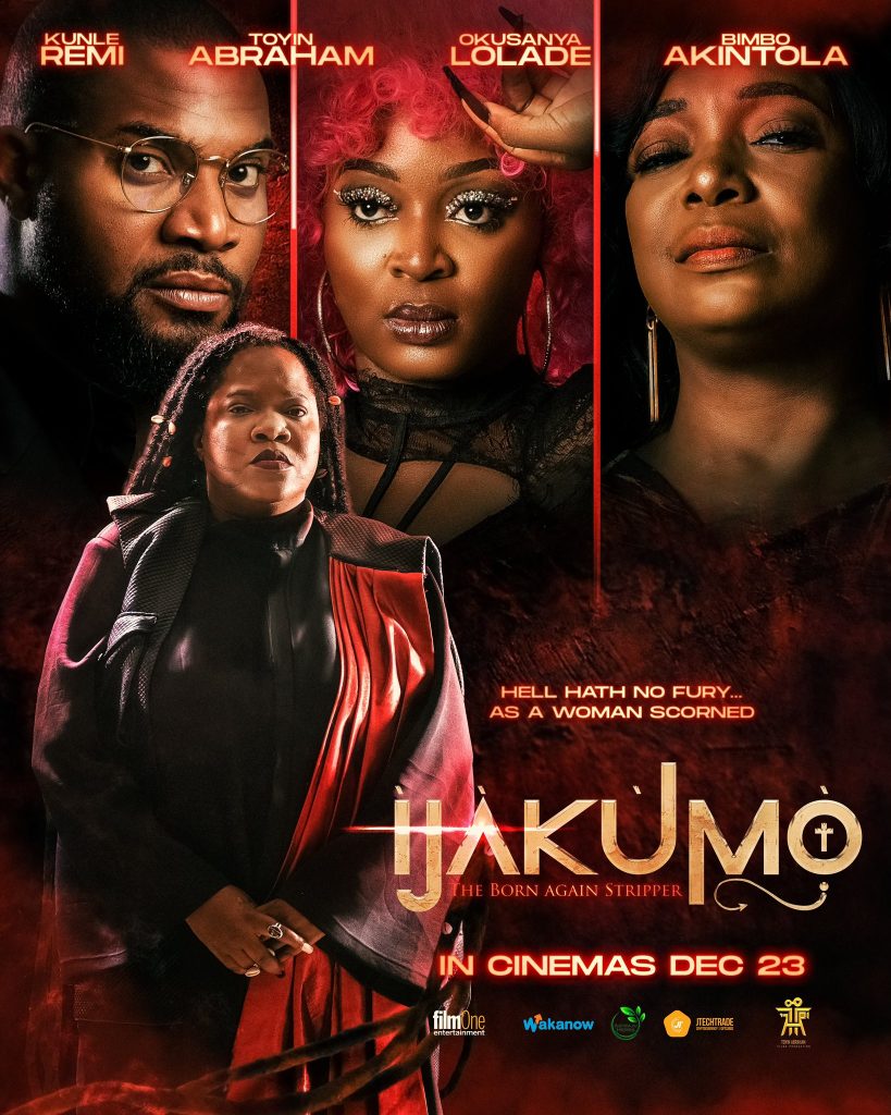 afrocritik- Eleven Movies- December -Movie Review- holiday season- Nollywood- Nigerian movie industry- Nigerian movie-African film festival- Nigerian directors- Ijakumo