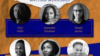 Afrocritik- media- Idembeka Creative Writing Workshop-Creative Writing Workshop- virtual workshop - African writers- application- short stories- poetry- creative nonfiction