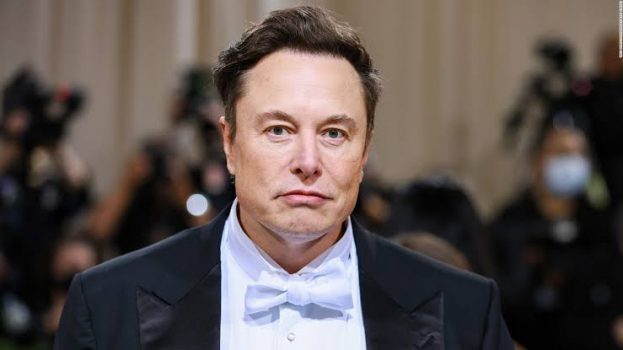 Afrocritik- media- Twitter- Elon Musk- terminated employment - staff layoff