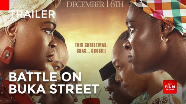 afrocritik- Eleven Movies- December -Movie Review- holiday season- Nollywood- Nigerian movie industry- Nigerian movie-African film festival- Nigerian directors- entertainment-