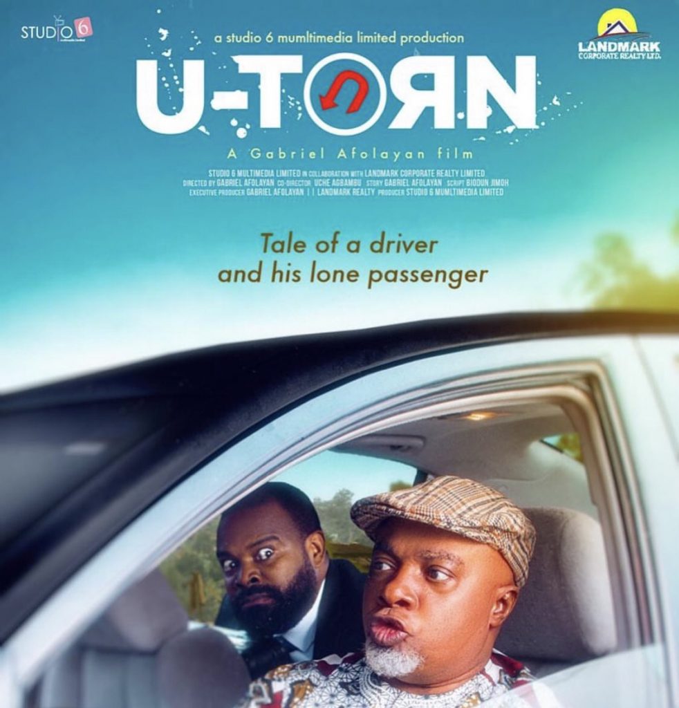 afrocritik- Eleven Movies- December -Movie Review- holiday season- Nollywood- Nigerian movie industry- Nigerian movie-African film festival- Nigerian directors- entertainment-uturn