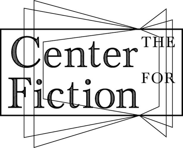 The Centre for Fiction logo