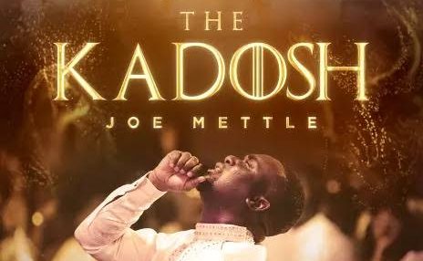 The Kadosh