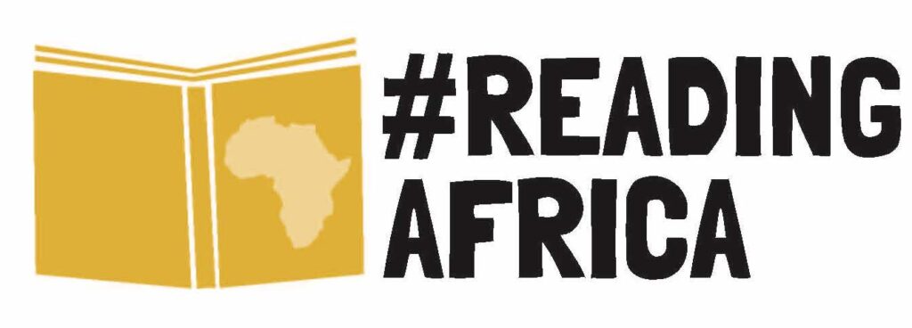 Afrocritik- Catalyst Press-ReadingAfricaLogo -Media- celebration-ReadingAfrica Week -African authors- publishers- booksellers - literature- African Diaspora authors