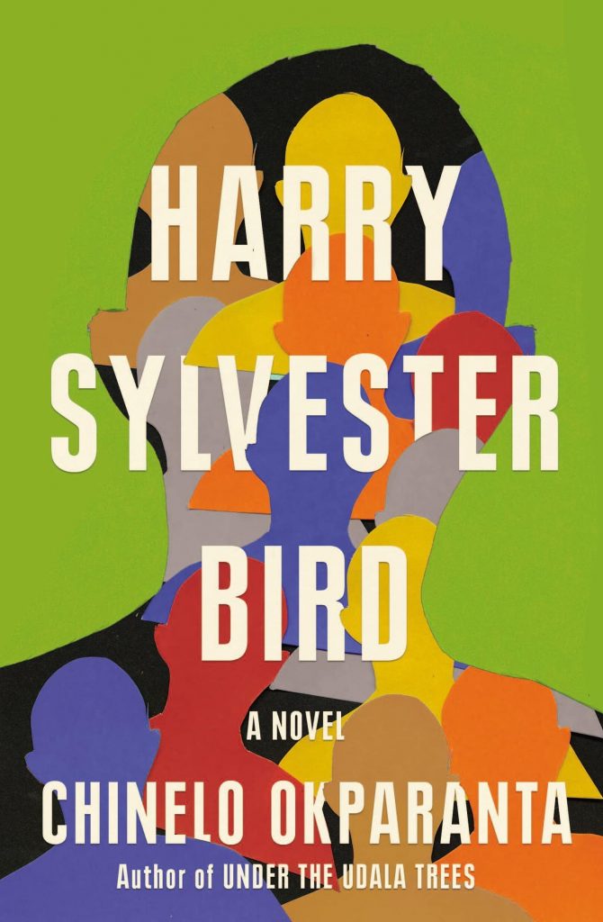 Harry Sylvester Bird cover