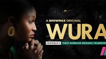 Showmax- Nigeria - Telenovela- Wura