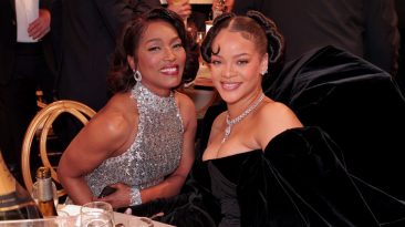 Black Talent- Zendaya- Williams- Golden Globe Awards- Golden Globe