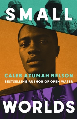 afrocritik-literature-Caleb Azumah Nelson-books