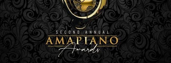 Amapiano awards e1677234973264