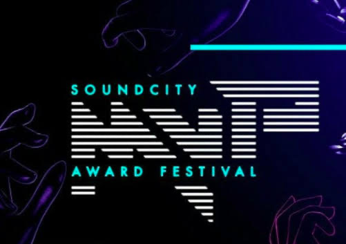 2023 Soundcity MVP Awards - Burna Boy
