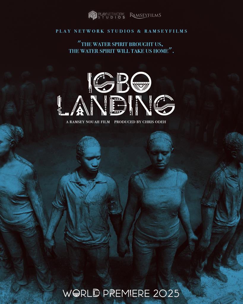 Igbo Landing- Play Network Studios