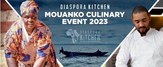 Diaspora Kitchen Event