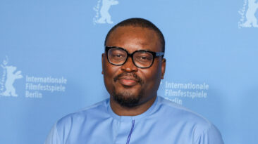 Leading Conversations on Inclusivity, Babatunde Apalowo Takes First Nigerian Queer Film to Berlinale